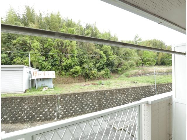  近鉄難波線・奈良線/学園前駅 徒歩8分 2階 築32年