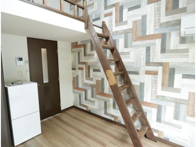  近鉄難波線・奈良線/学園前駅 徒歩8分 2階 築32年