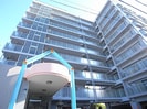 近鉄難波線・奈良線/富雄駅 徒歩3分 5階 築36年の外観