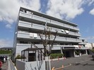 近鉄難波線・奈良線/学園前駅 徒歩15分 3階 築27年の外観