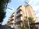 近鉄難波線・奈良線/富雄駅 徒歩13分 3階 築23年の外観