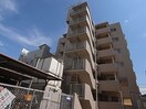  近鉄難波線・奈良線/富雄駅 徒歩2分 4階 築38年