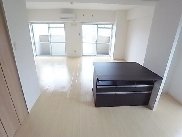  近鉄難波線・奈良線/富雄駅 徒歩2分 5階 築38年