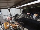  近鉄難波線・奈良線/富雄駅 徒歩2分 4階 築38年