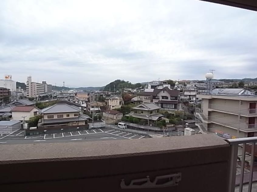  近鉄難波線・奈良線/富雄駅 徒歩2分 5階 築38年