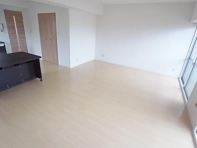  近鉄難波線・奈良線/富雄駅 徒歩2分 5階 築38年