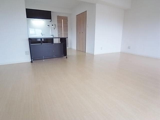  近鉄難波線・奈良線/富雄駅 徒歩2分 5階 築38年