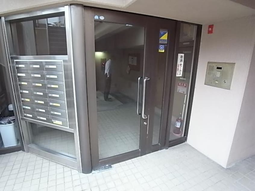  近鉄難波線・奈良線/富雄駅 徒歩2分 5階 築38年