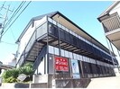 近鉄難波線・奈良線/学園前駅 徒歩12分 2階 築28年の外観