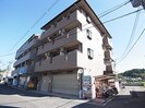 近鉄難波線・奈良線/富雄駅 徒歩10分 1階 築23年の外観