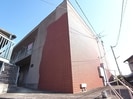 近鉄難波線・奈良線/学園前駅 徒歩4分 1階 築25年の外観