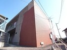 近鉄難波線・奈良線/学園前駅 徒歩4分 1階 築25年の外観