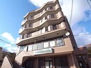 近鉄難波線・奈良線/富雄駅 徒歩21分 1階 築33年の外観