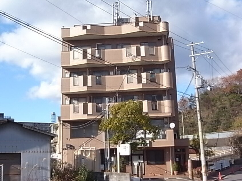  近鉄難波線・奈良線/富雄駅 徒歩21分 3階 築32年