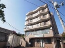  近鉄難波線・奈良線/富雄駅 徒歩21分 4階 築33年