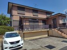 近鉄難波線・奈良線/学園前駅 バス:10分:停歩1分 1-2階 築23年の外観