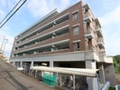 近鉄難波線・奈良線/富雄駅 徒歩3分 2階 築23年の外観