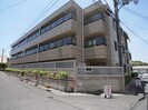 近鉄けいはんな線/学研北生駒駅 徒歩3分 2階 築34年の外観