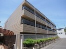  近鉄けいはんな線/学研北生駒駅 徒歩3分 2階 築33年