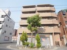  近鉄難波線・奈良線/富雄駅 徒歩3分 3階 築23年