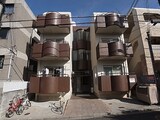 カルム学園前
