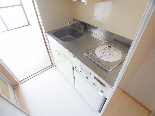  近鉄難波線・奈良線/菖蒲池駅 徒歩3分 2階 築37年