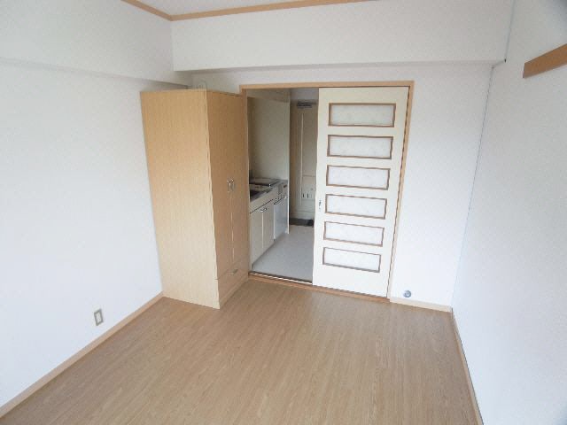  近鉄難波線・奈良線/菖蒲池駅 徒歩3分 2階 築37年