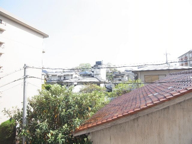  近鉄難波線・奈良線/菖蒲池駅 徒歩3分 2階 築37年