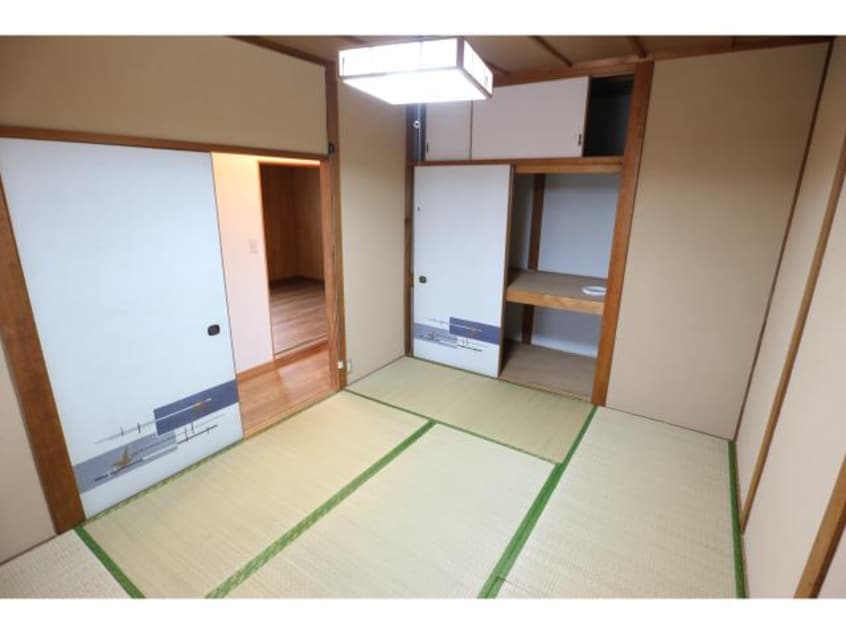  近鉄難波線・奈良線/学園前駅 徒歩7分 2階 築51年