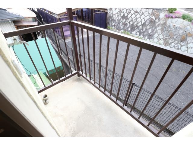  近鉄難波線・奈良線/学園前駅 徒歩7分 2階 築51年