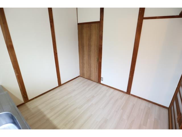  近鉄難波線・奈良線/学園前駅 徒歩7分 2階 築51年