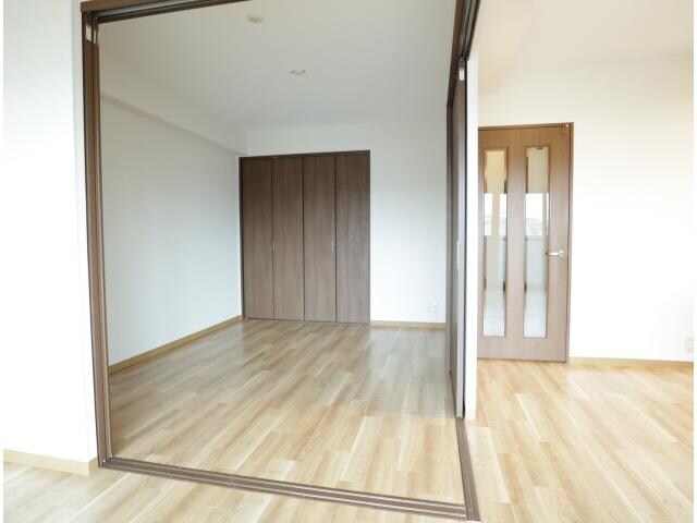  近鉄難波線・奈良線/学園前駅 徒歩13分 2階 築22年