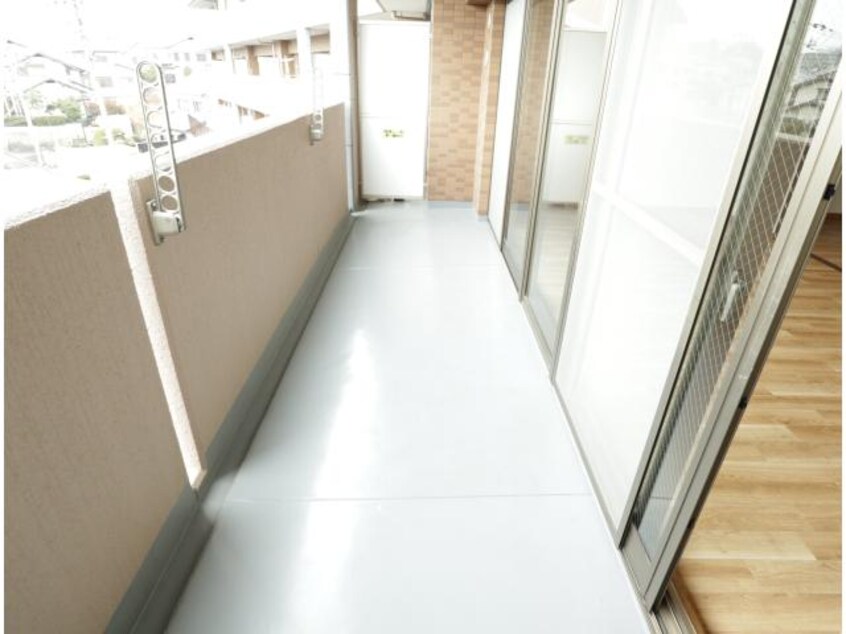  近鉄難波線・奈良線/学園前駅 徒歩13分 2階 築22年