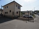  近鉄難波線・奈良線/学園前駅 徒歩10分 1階 築26年