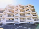 近鉄難波線・奈良線/菖蒲池駅 徒歩6分 1階 築55年の外観