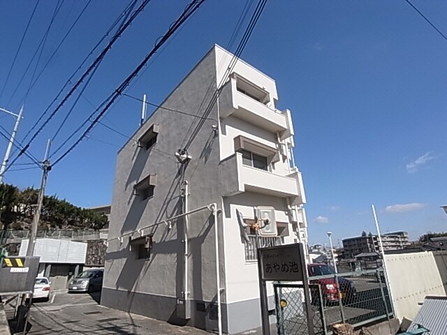  近鉄難波線・奈良線/菖蒲池駅 徒歩6分 4階 築53年