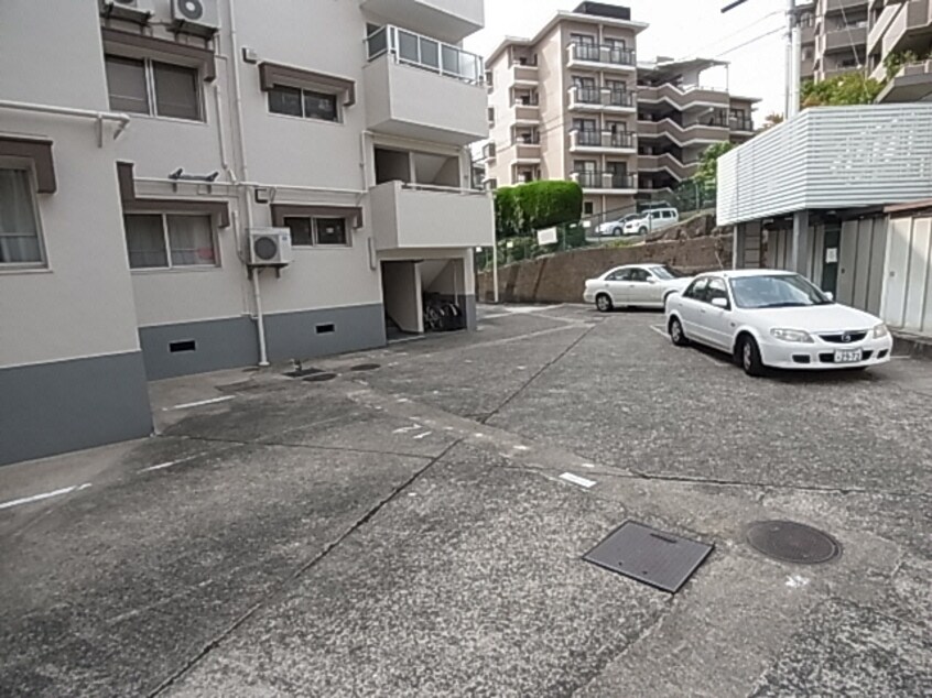  近鉄難波線・奈良線/菖蒲池駅 徒歩6分 4階 築53年