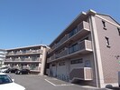 近鉄難波線・奈良線/富雄駅 徒歩15分 3階 築28年の外観