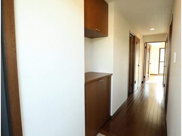  近鉄難波線・奈良線/富雄駅 徒歩15分 2階 築29年