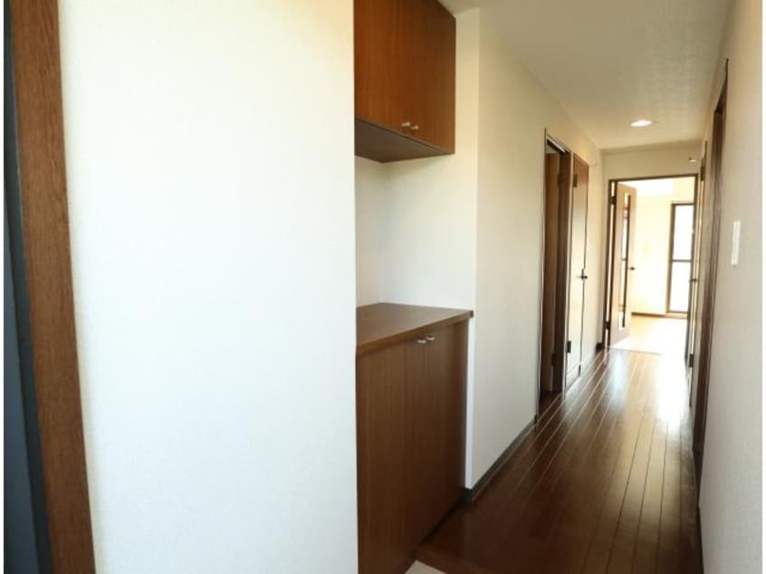  近鉄難波線・奈良線/富雄駅 徒歩15分 2階 築29年