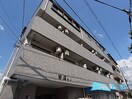  近鉄難波線・奈良線/富雄駅 徒歩10分 2階 築27年