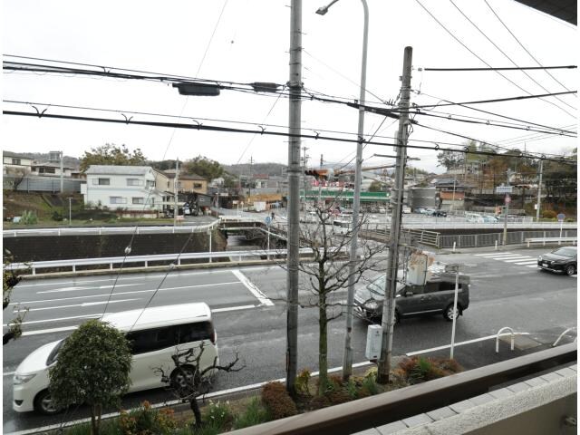  近鉄難波線・奈良線/富雄駅 徒歩10分 2階 築27年