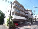  近鉄難波線・奈良線/学園前駅 徒歩6分 2階 築36年