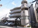  近鉄難波線・奈良線/学園前駅 徒歩6分 2階 築36年