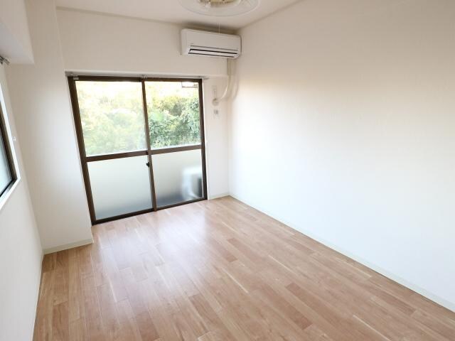  近鉄難波線・奈良線/学園前駅 徒歩6分 2階 築36年