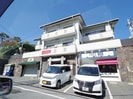 近鉄難波線・奈良線/学園前駅 徒歩1分 3階 築29年の外観