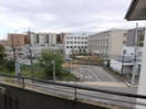  近鉄難波線・奈良線/学園前駅 徒歩1分 3階 築29年
