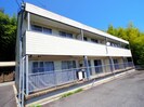 近鉄難波線・奈良線/学園前駅 徒歩5分 1階 築38年の外観