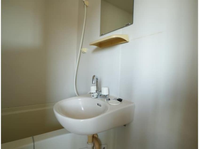  近鉄難波線・奈良線/学園前駅 徒歩8分 4階 築23年