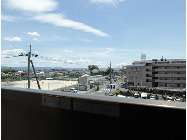  近鉄難波線・奈良線/学園前駅 徒歩8分 4階 築23年